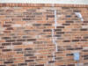 Brick Repair Mortar Cracks Dallas